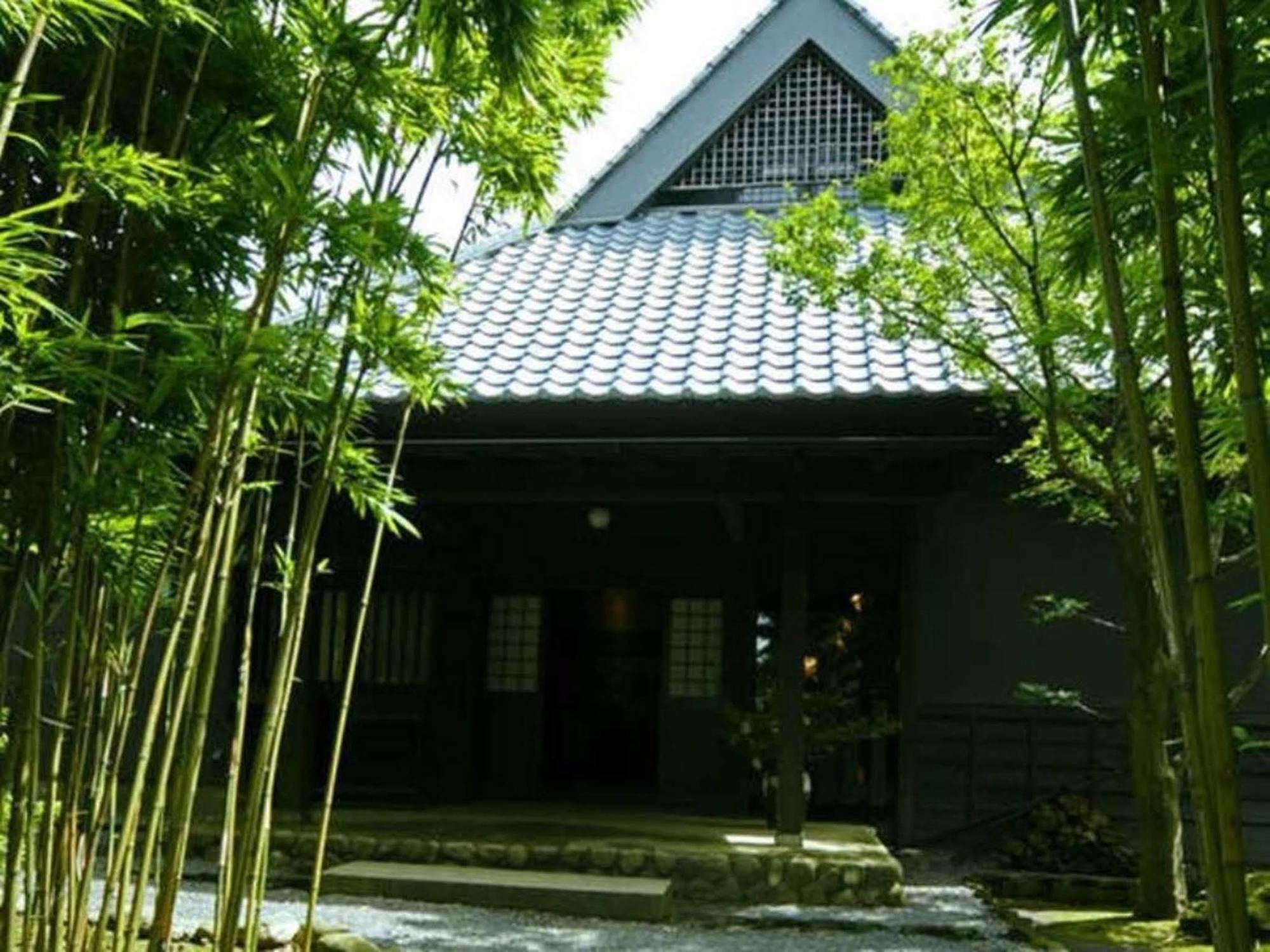 Tsuki No Usagi Ito  Exterior photo
