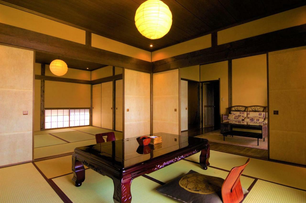 Tsuki No Usagi Ito  Exterior photo