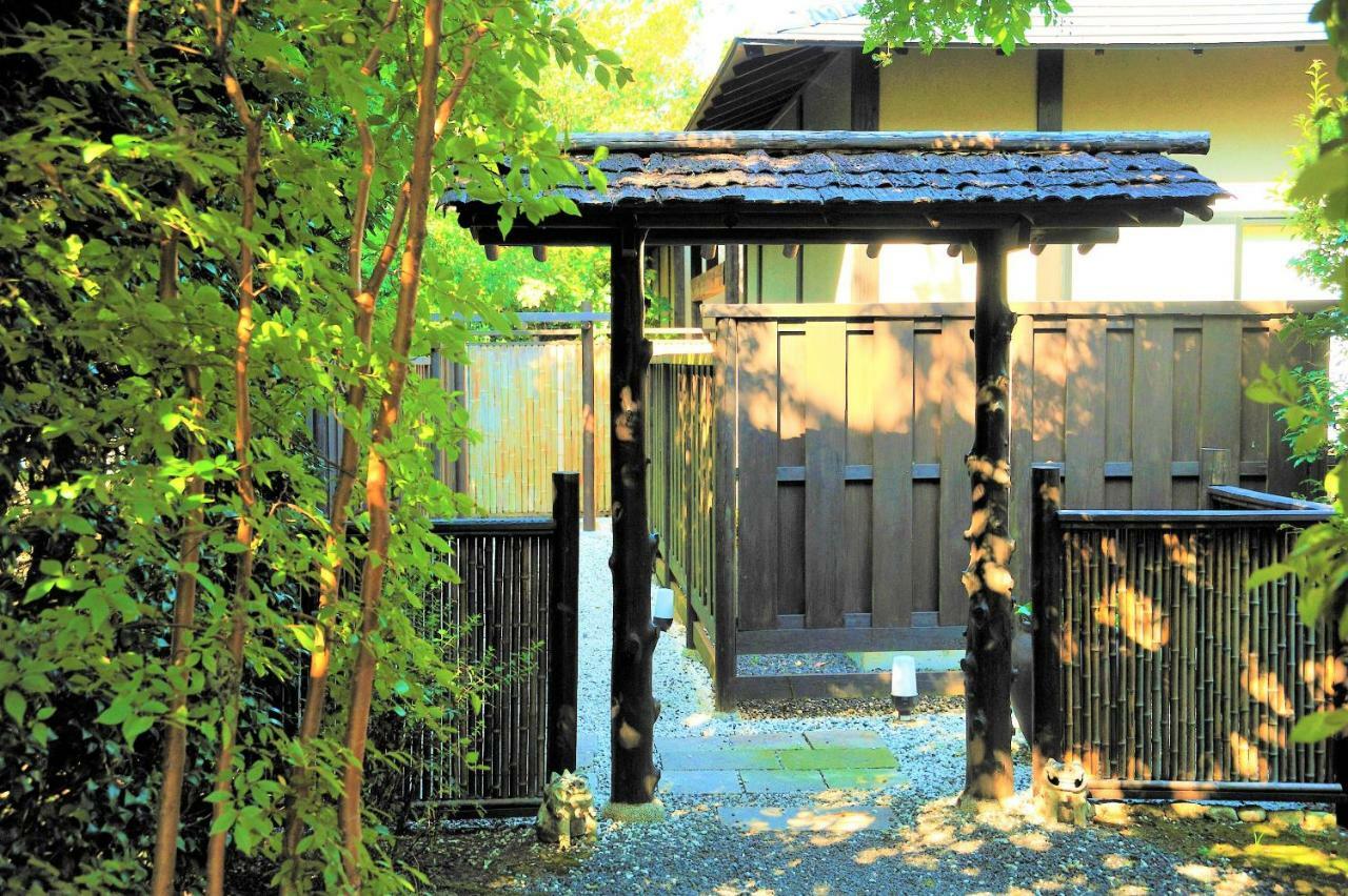 Tsuki No Usagi Ito  Exterior photo