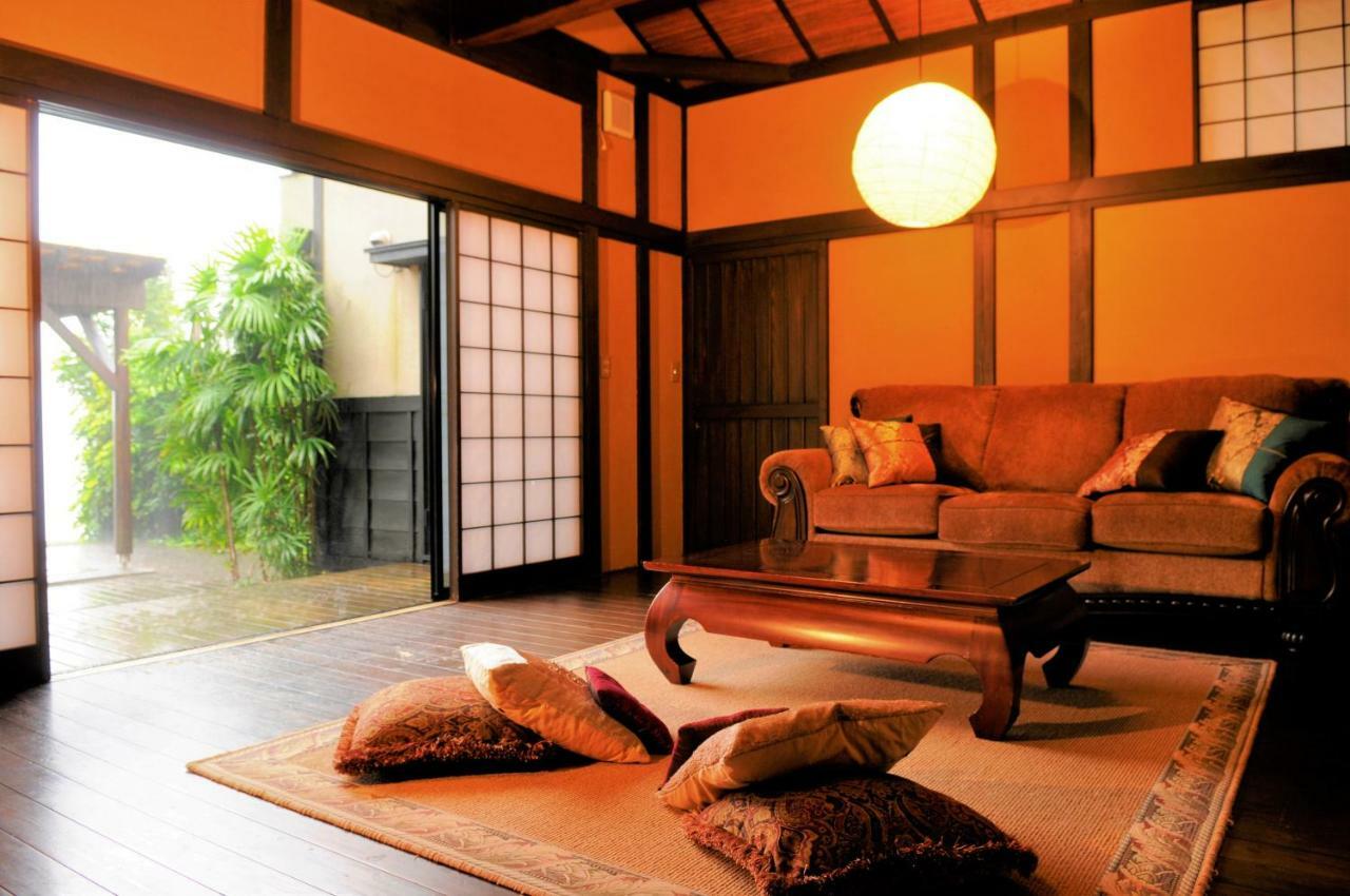 Tsuki No Usagi Ito  Exterior photo