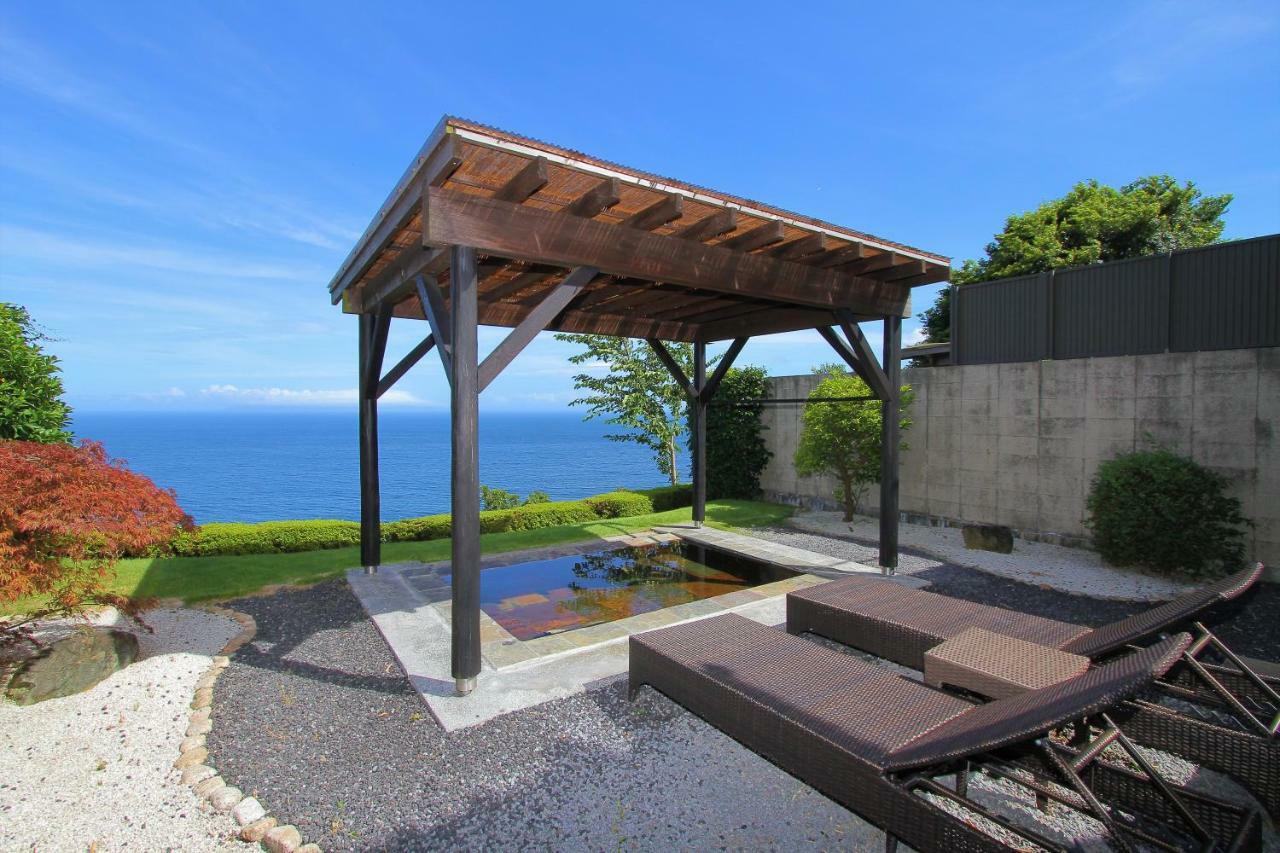 Tsuki No Usagi Ito  Exterior photo