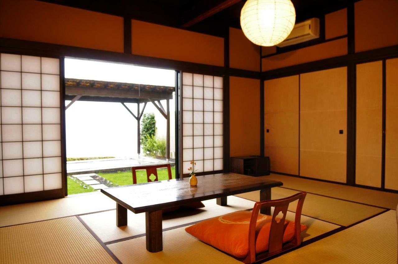 Tsuki No Usagi Ito  Exterior photo